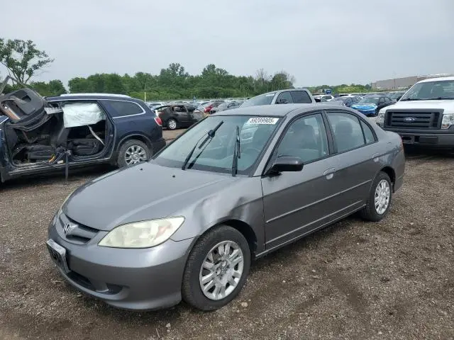 2HGES16625H554808
