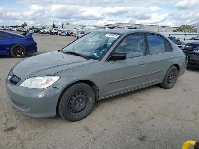 2HGES16625H600847