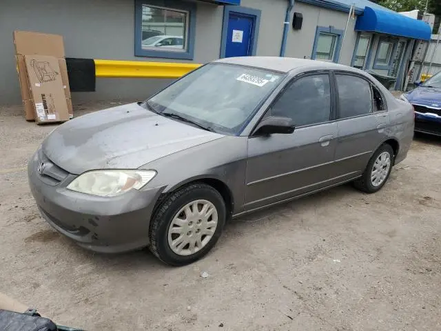 2HGES16645H504959