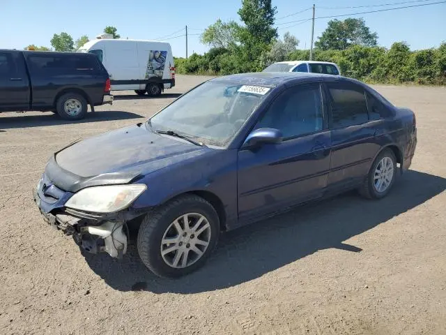 2HGES16665H031601