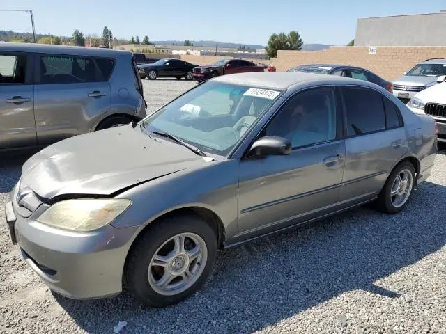 2HGES16685H505015