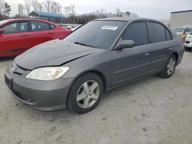2HGES25755H534116