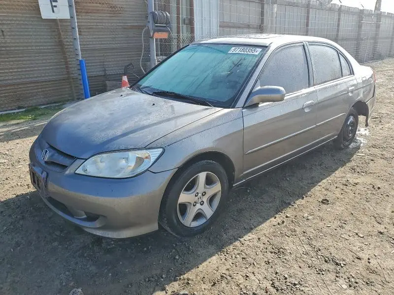 2HGES26705H521997