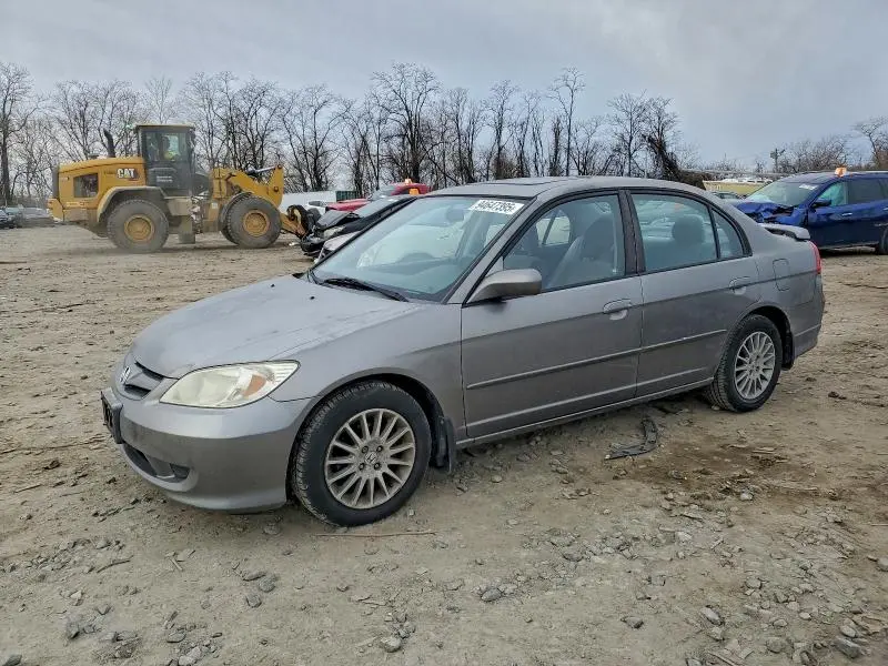 2HGES26705H590317