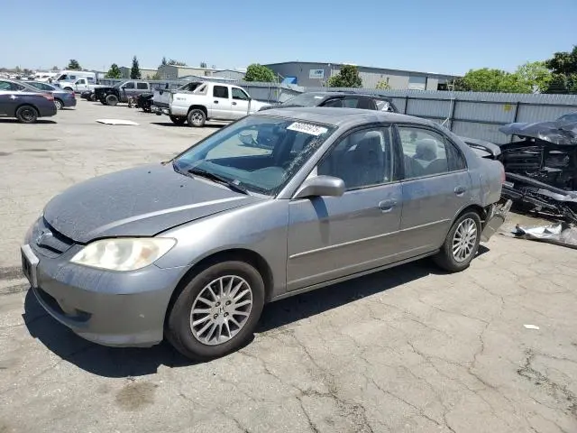 2HGES26735H557618