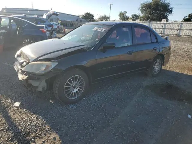 2HGES26735H572409