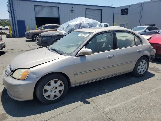 2HGES26762H519960