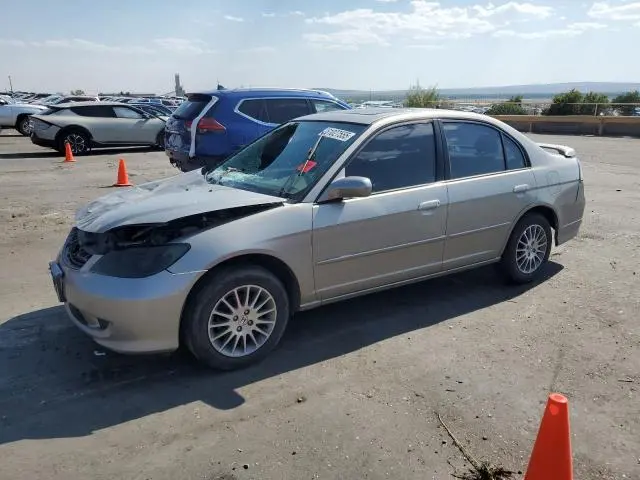2HGES26795H555467