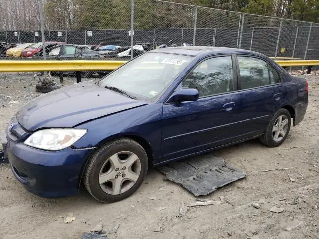 2HGES26805H573820