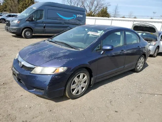 2HGFA16549H527629