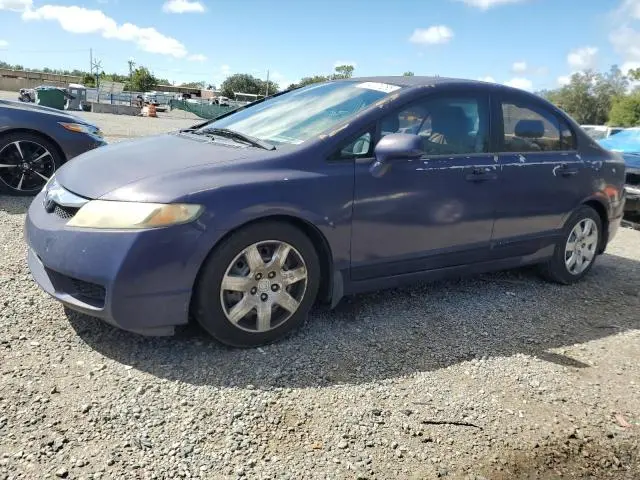 2HGFA16549H534807