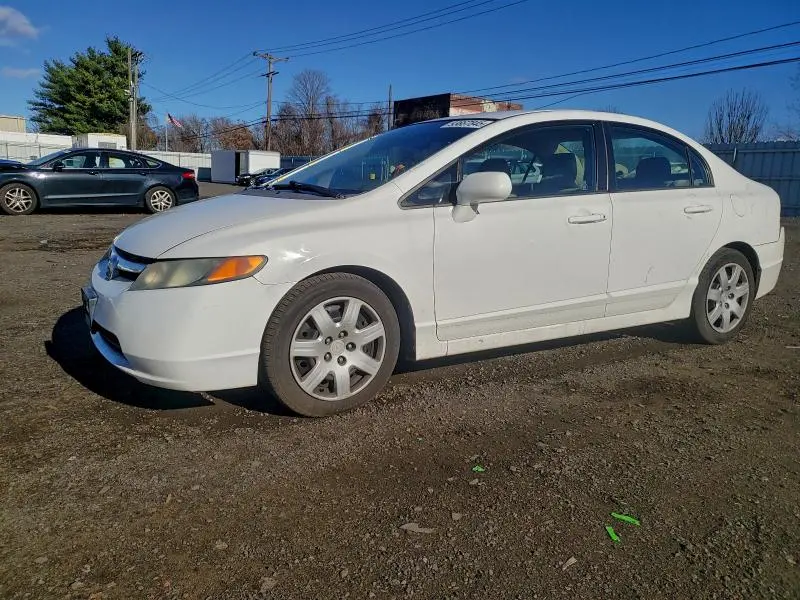 2HGFA165X8H516116