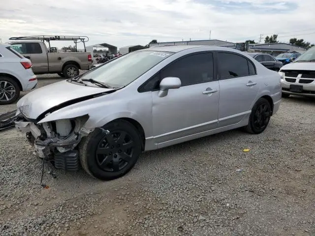 2HGFA1F50AH316349