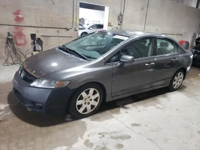 2HGFA1F50AH331692