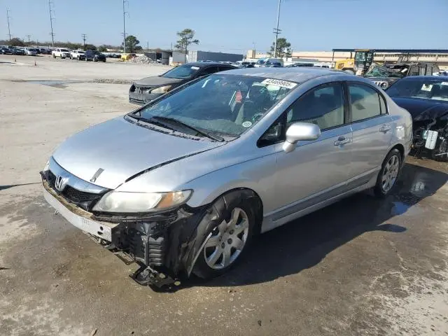 2HGFA1F50AH517118