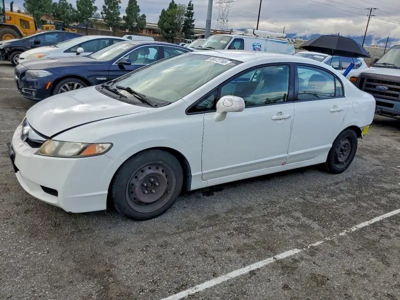 2HGFA1F50BH529609