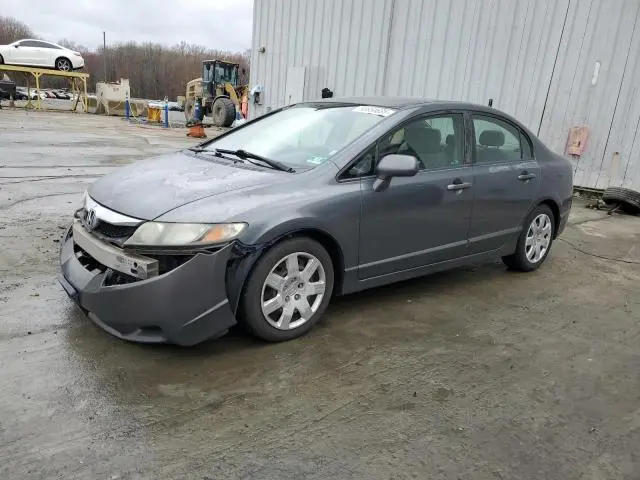 2HGFA1F54AH501469
