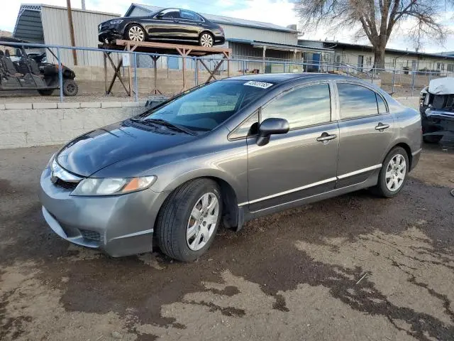 2HGFA1F55AH561681
