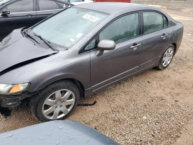 2HGFA1F55BH304747