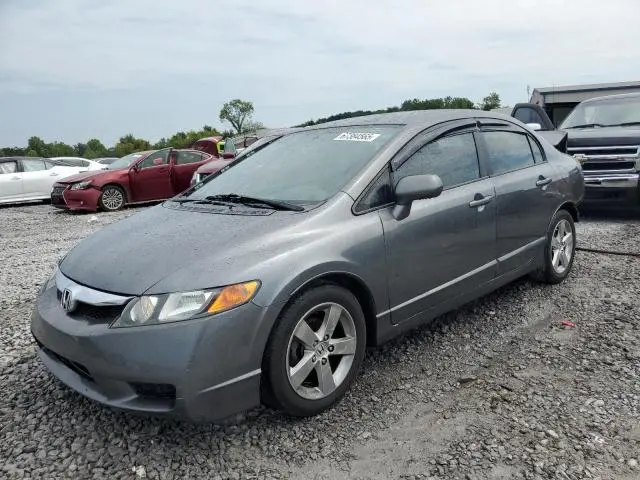 2HGFA1F60AH509304