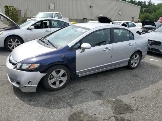 2HGFA1F64AH313124