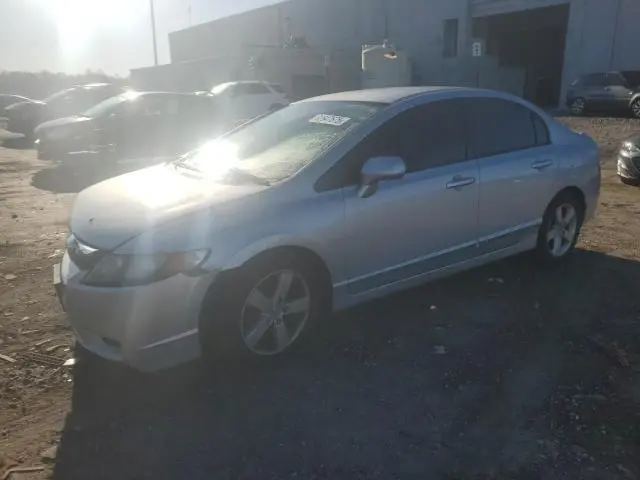 2HGFA1F64BH509405