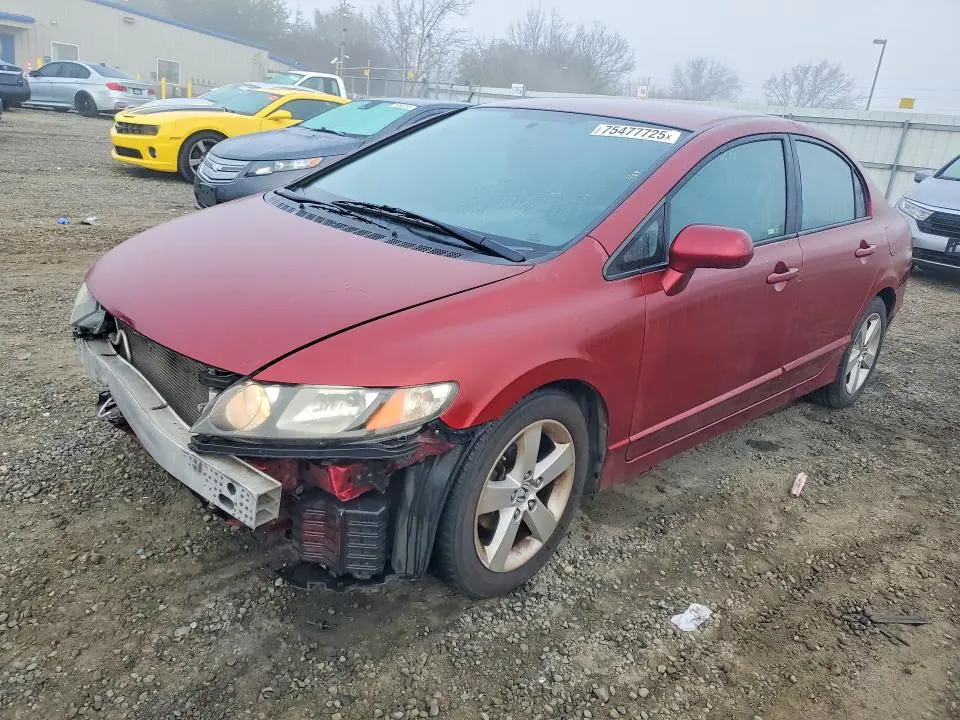 2HGFA1F64BH550407