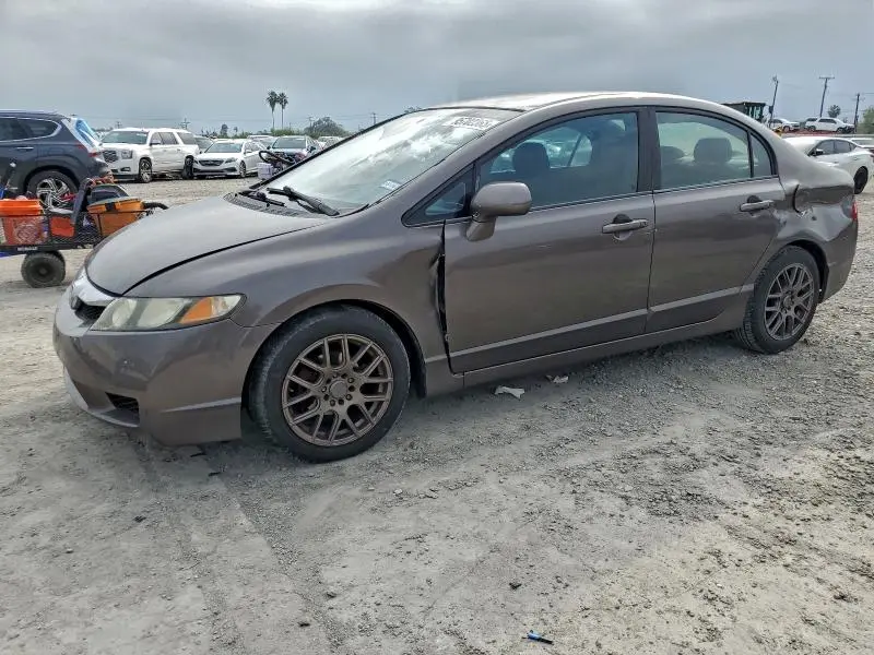 2HGFA1F65AH515017