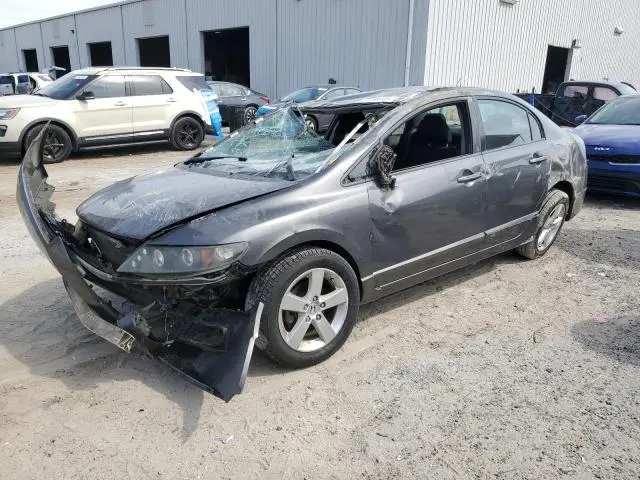 2HGFA1F66BH509132