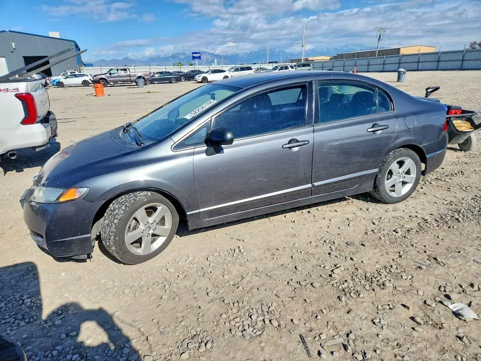 2HGFA1F66BH538016
