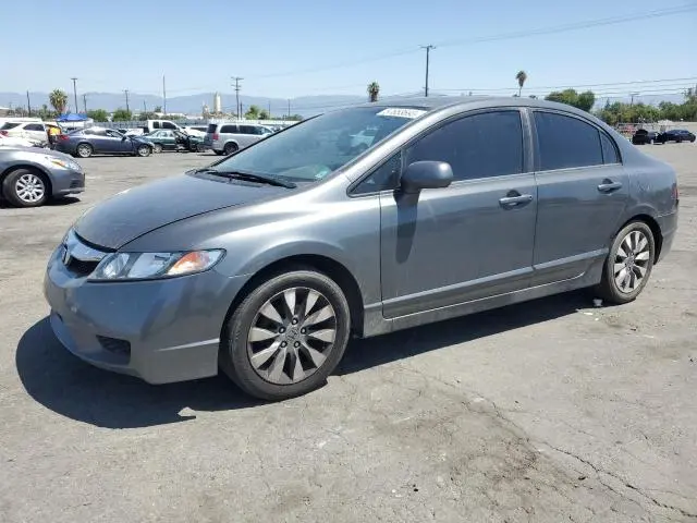 2HGFA1F85BH510600
