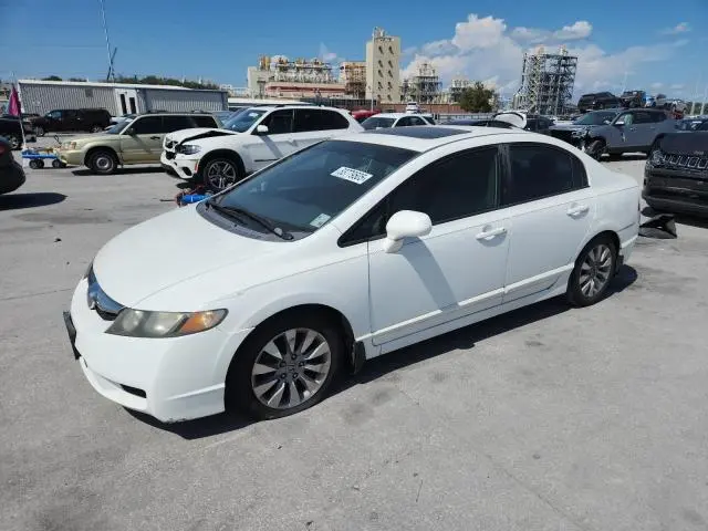 2HGFA1F95AH517277