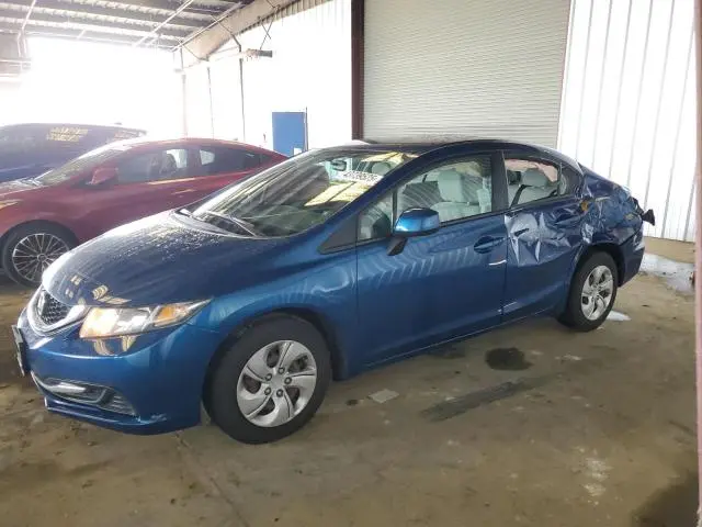 2HGFB2F50DH548991