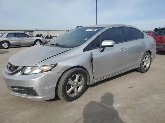 2HGFB2F50EH534705