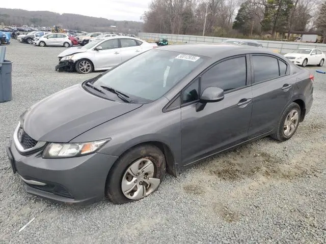 2HGFB2F51DH516888