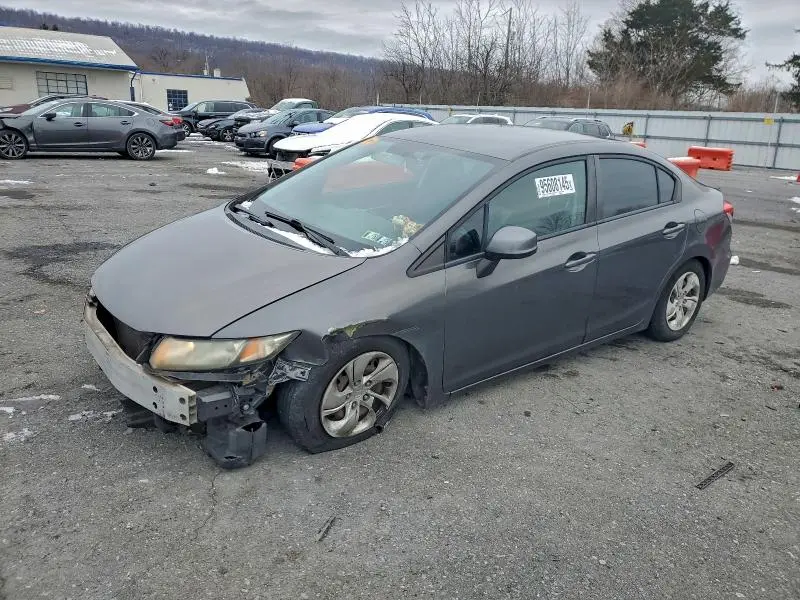 2HGFB2F51DH594586