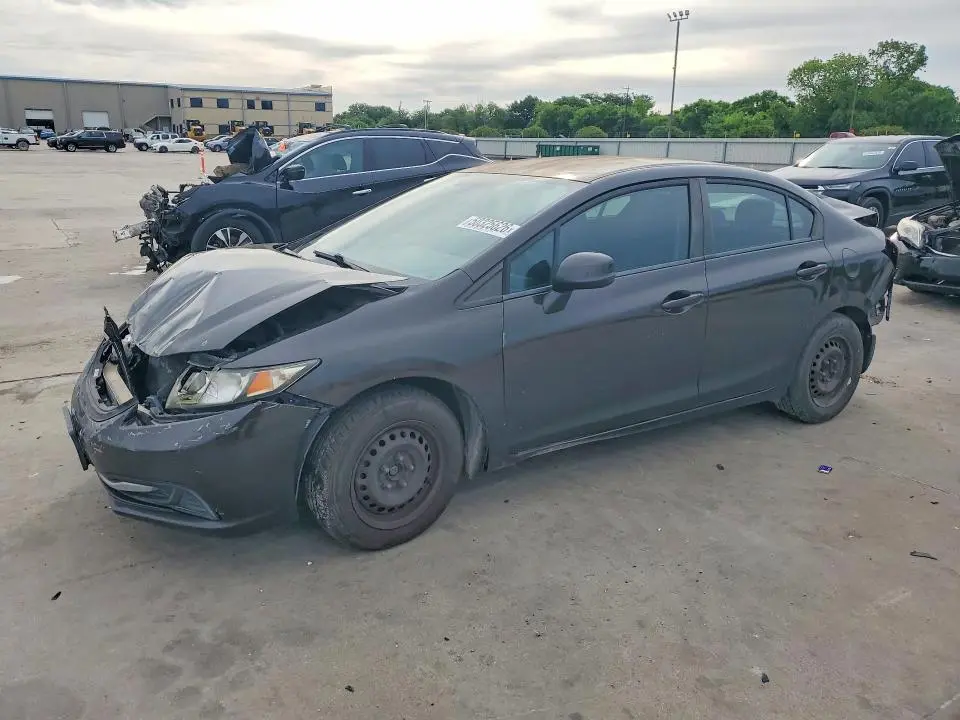 2HGFB2F52DH601190