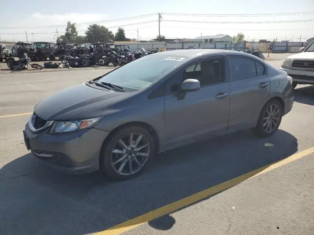 2HGFB2F55DH549277