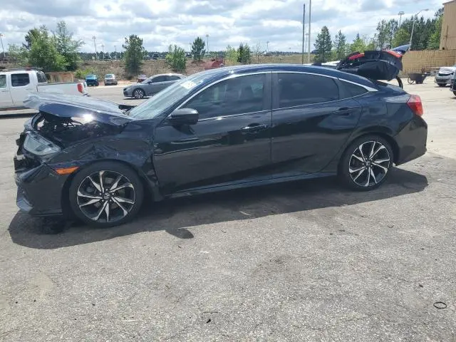 2HGFC1E51KH704834