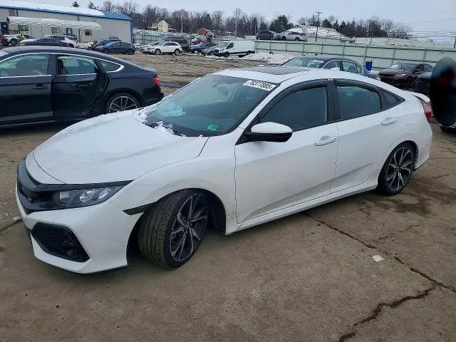 2HGFC1E51KH706681