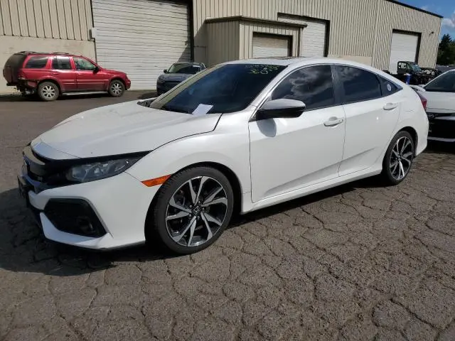 2HGFC1E52KH700677