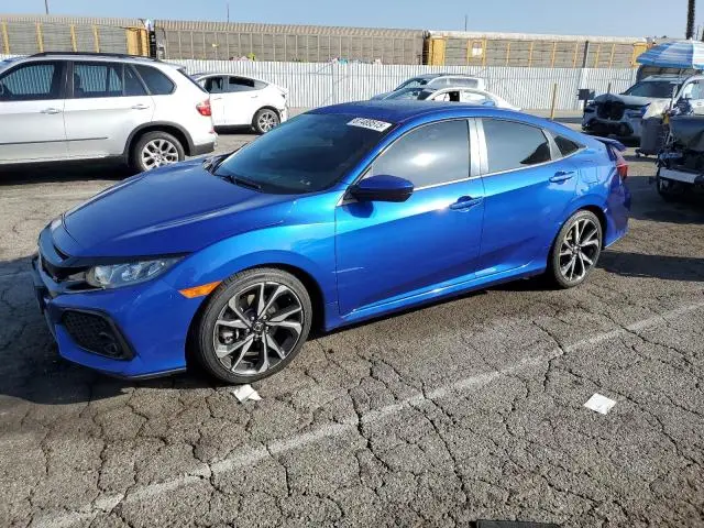 2HGFC1E55KH706215