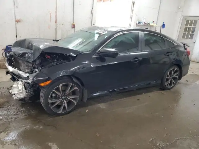 2HGFC1E55KH706733