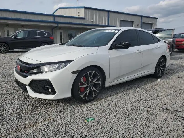 2HGFC1E55KH707865