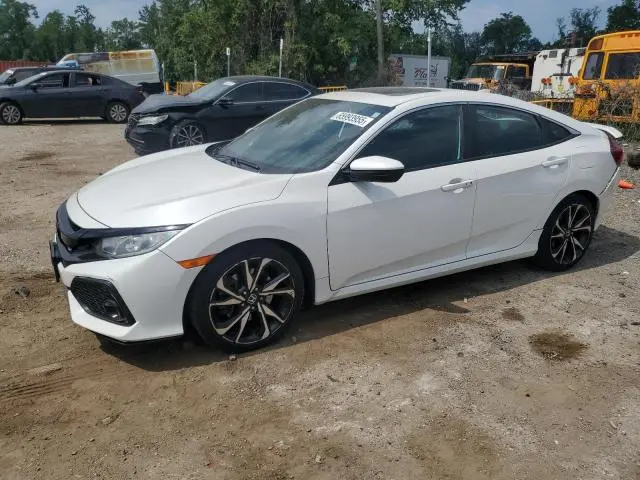 2HGFC1E55KH707882