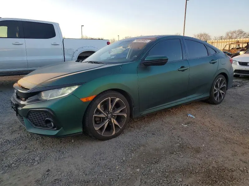 2HGFC1E56KH701170