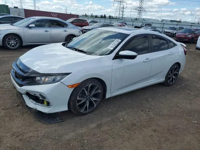 2HGFC1E56KH705235