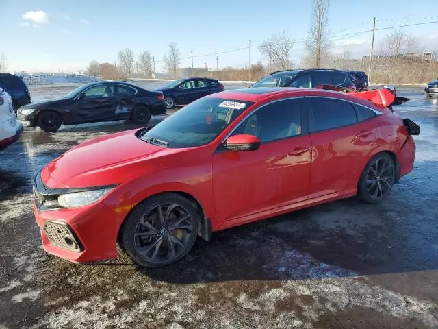 2HGFC1E58KH200264