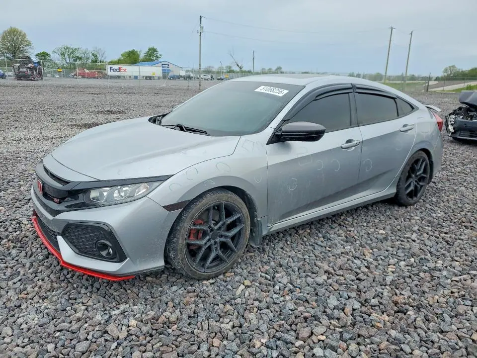 2HGFC1E58KH702739