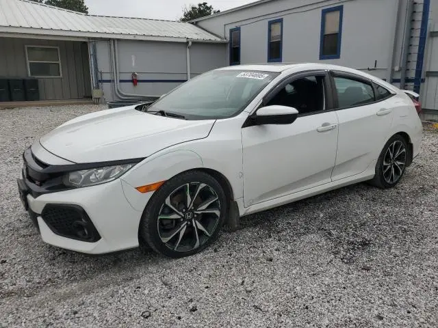 2HGFC1E59KH700840